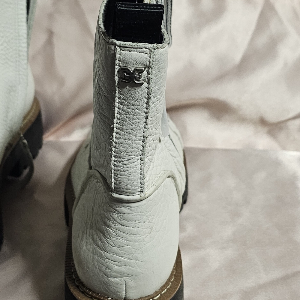 Sam Edelman Platform Combat Boot - image 4